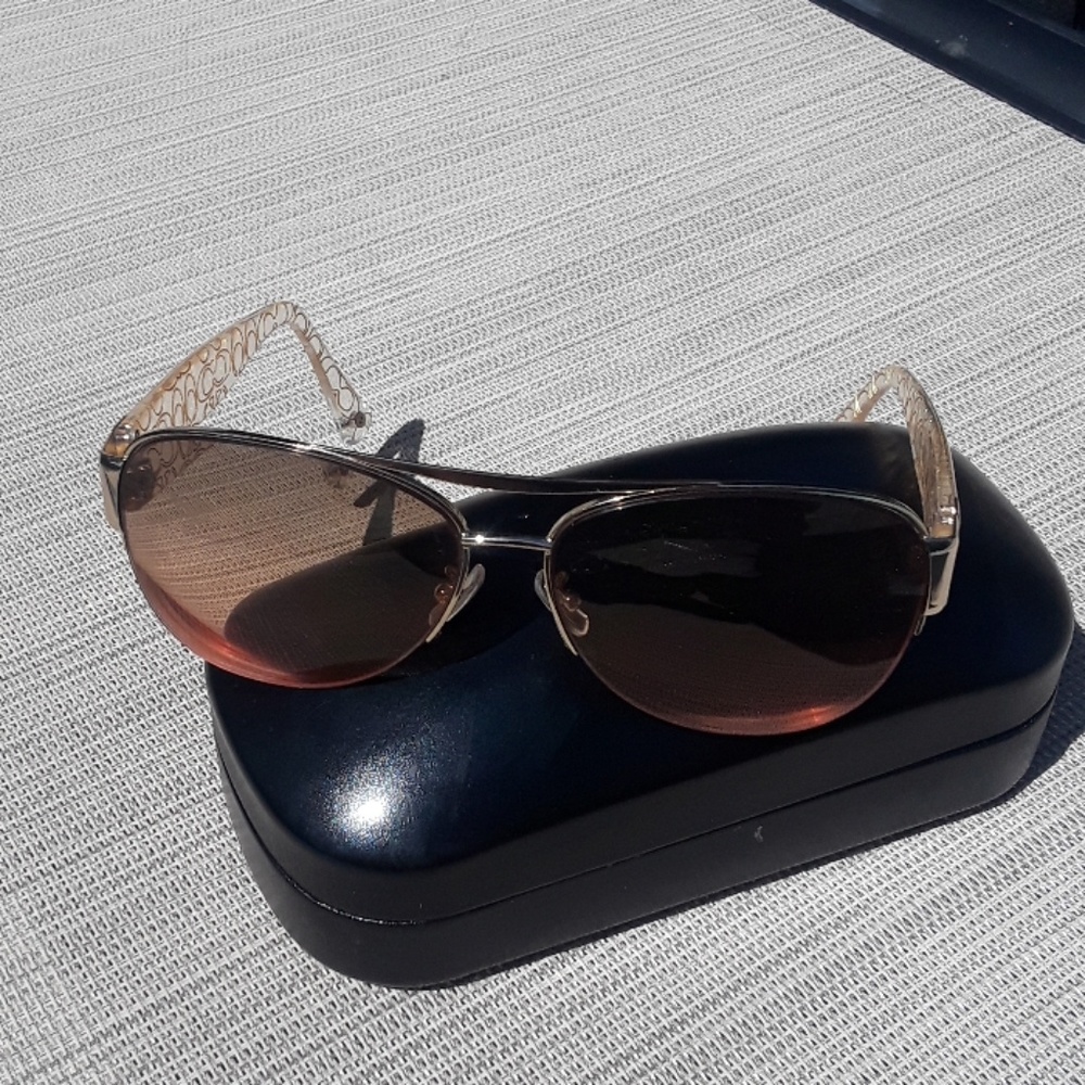 Coach sunglasses HC 7042/ Addison